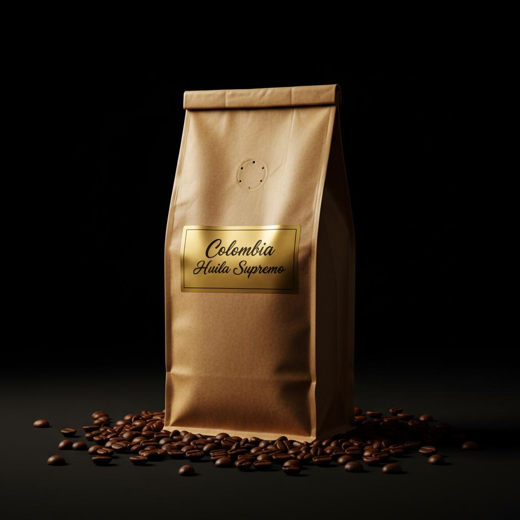 Colombia Huila Supremo