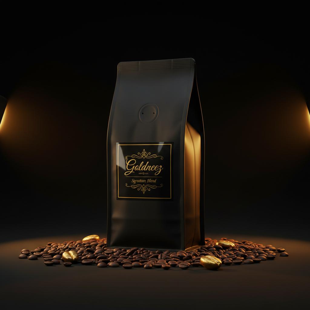 Goldneez Signature Blend